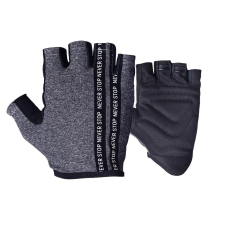 Рукавички для фітнесу PowerPlay 9940 Сірі M