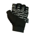Рукавички для фітнесу PowerPlay 1567 Чорні S