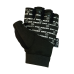 Рукавички для фітнесу PowerPlay 1567 Чорні XL