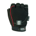 Рукавички для фітнесу PowerPlay 1566 Чорні M
