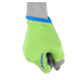 Рукавички для фітнесу PowerPlay 418 З жіночі Зелені S