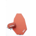 Килимок туристичний самонадувний Tramp Ultralight TPU orange (183х51х2,5см) (TRI-022) Килимок туристичний самонадувний Tramp Ultralight TPU orange (183х51х2,5см) (TRI-022)
