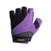 Велорукавички жіночі PowerPlay 5281 D Фіолетові S