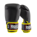 Боксерські рукавиці PowerPlay 3074 чорні 10 унцій