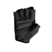 Рукавички для фітнесу PowerPlay 2311 жіночі Чорні M