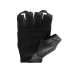 Рукавички для фітнесу PowerPlay 2154 Чорні M