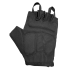 Рукавички для фітнесу PowerPlay 2004 жіночі чорні XS