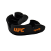 Капа боксерська OPRO Junior Bronze UFC Hologram Black (art.002264001)