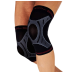 Наколінник спортивний OPROtec Knee Sleeve TEC5736-SM S Чорний