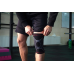 Наколінник спортивний OPROtec Knee Sleeve TEC5736-MD M Чорний