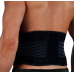 Пояс для підтримки спини OPROtec Adjustable Back Support S/M Black (TEC5752-SM/MD)