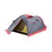 Експедиційний намет Tramp Mountain 4 (V2) Сірий (TRT-024)