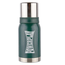 Термос PowerPlay 9001 Зелений 750 мл