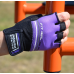 Рукавички для фітнесу Power System PS-2920 Fit Girl Evo Purple XS Рукавички для фітнесу Power System PS-2920 Fit Girl Evo Purple XS