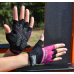 Рукавички для фітнесу Power System PS-2920 Fit Girl Evo Pink XS Рукавички для фітнесу Power System PS-2920 Fit Girl Evo Pink XS
