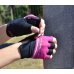 Рукавички для фітнесу Power System PS-2920 Fit Girl Evo Pink XS Рукавички для фітнесу Power System PS-2920 Fit Girl Evo Pink XS