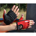 Перчатки для фитнеса Power System PS-2250 Pro Grip Red XS
