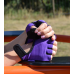 Рукавички для фітнесу Power System PS-2250 Pro Grip жіночі Purple XS