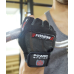 Рукавички для фітнесу Power System PS-2300 Fitness Grey/Black XL