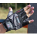 Рукавички для фітнесу Power System PS-2300 Fitness Grey/Black XXL Рукавички для фітнесу Power System PS-2300 Fitness Grey/Black XXL