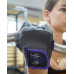 Рукавички для фітнесу Power System PS-2560 Cute Power жіночі Purple XS