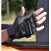 Рукавички для фітнесу Power System PS-2570 Woman’s Power жіночі Purple XS