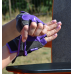 Рукавички для фітнесу Power System PS-2570 Woman’s Power жіночі Purple XS
