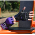 Рукавички для фітнесу Power System PS-2570 Woman’s Power жіночі Purple XS