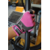 Рукавички для фітнесу Power System PS-2570 Woman’s Power жіночі Pink S