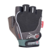 Рукавички для фітнесу Power System PS-2570 Woman’s Power жіночі Black S
