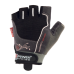 Рукавички для фітнесу Power System PS-2570 Woman’s Power жіночі Black S
