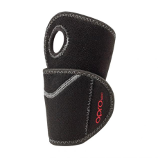 Напульсник на зап“ястя OPROtec Adjustable Wrist Support OSFM TEC5749-OSFM Чорний