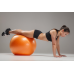 М“яч для фітнесу (фітбол) Power System PS-4012 Ø65 cm PRO Gymball Orange