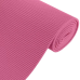 Килимок для йоги та фітнесу Power System PS-4014 PVC Fitness Yoga Mat Pink (173x61x0.6)