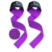 Лямки для тяги Power System PS-3420 G-Power Straps Purple