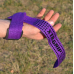 Лямки для тяги Power System PS-3420 G-Power Straps Purple