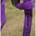 Лямки для тяги Power System PS-3420 G-Power Straps Purple
