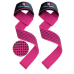 Лямки для тяги Power System PS-3420 G-Power Straps Pink Лямки для тяги Power System PS-3420 G-Power Straps Pink