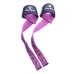 Лямки для тяги Power System PS-3420 G-Power Straps Pink Лямки для тяги Power System PS-3420 G-Power Straps Pink
