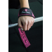 Лямки для тяги Power System PS-3420 G-Power Straps Pink Лямки для тяги Power System PS-3420 G-Power Straps Pink