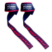Лямки для тяги Power System PS-3430 XTR-Grip Straps Black/Red