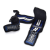 Кистьові бинти Power System PS-3500 Wrist Wraps  Blue/Black