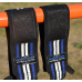 Кистьові бинти Power System PS-3500 Wrist Wraps  Blue/Black