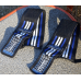 Кистьові бинти Power System PS-3500 Wrist Wraps  Blue/Black