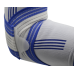 Налокітник Power System PS-6007 Elbow Support Pro White/Blue (1шт.) S/M Налокітник Power System PS-6007 Elbow Support Pro White/Blue (1шт.) S/M