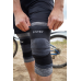 Наколінники Power System PS-6002 Knee Support Black/Grey (пара) XL Наколінники Power System PS-6002 Knee Support Black/Grey (пара) XL