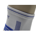 Бандаж на голеностоп Power System PS-6009 Ankle Support Pro Blue/White (1шт.) L/XL