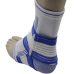 Бандаж на голеностоп Power System PS-6009 Ankle Support Pro Blue/White (1шт.) L/XL