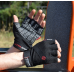 Перчатки для фитнеса Power System PS-2400 Ultra Grip Black XXL