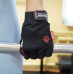 Перчатки для фитнеса Power System PS-2400 Ultra Grip Black XXL